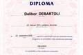 Direktor 8